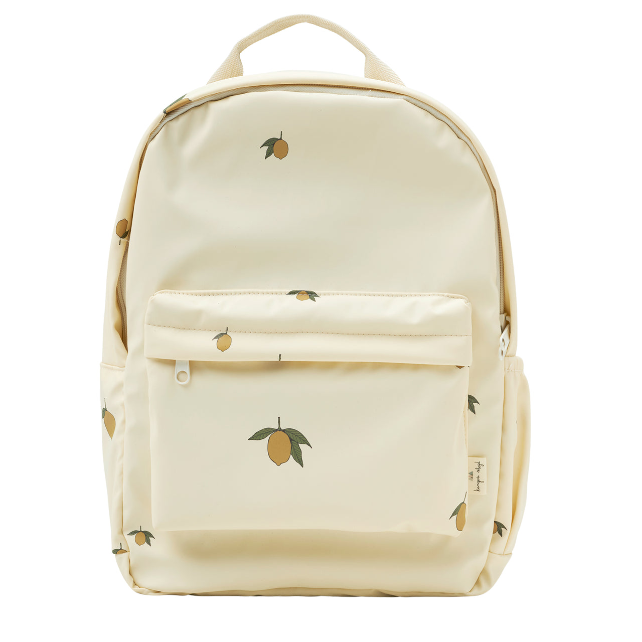 Konges Sløjd A/S BACKPACKS lemon