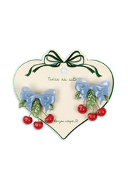 Konges Sløjd A/S HAIR ACCESSORIES amarena