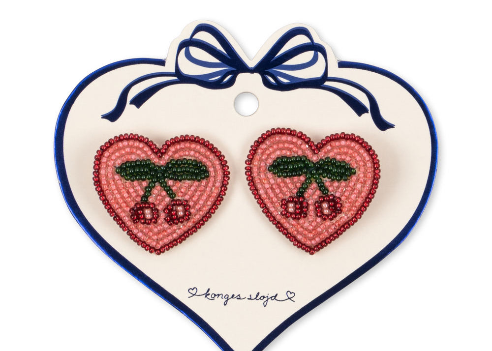 Konges Sløjd A/S HAIR ACCESSORIES cherry