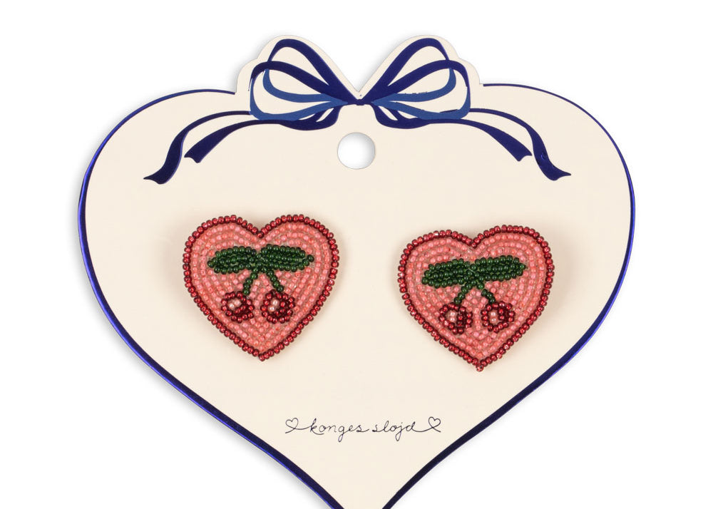 Konges Sløjd A/S HAIR ACCESSORIES cherry