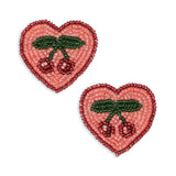 Konges Sløjd A/S HAIR ACCESSORIES cherry