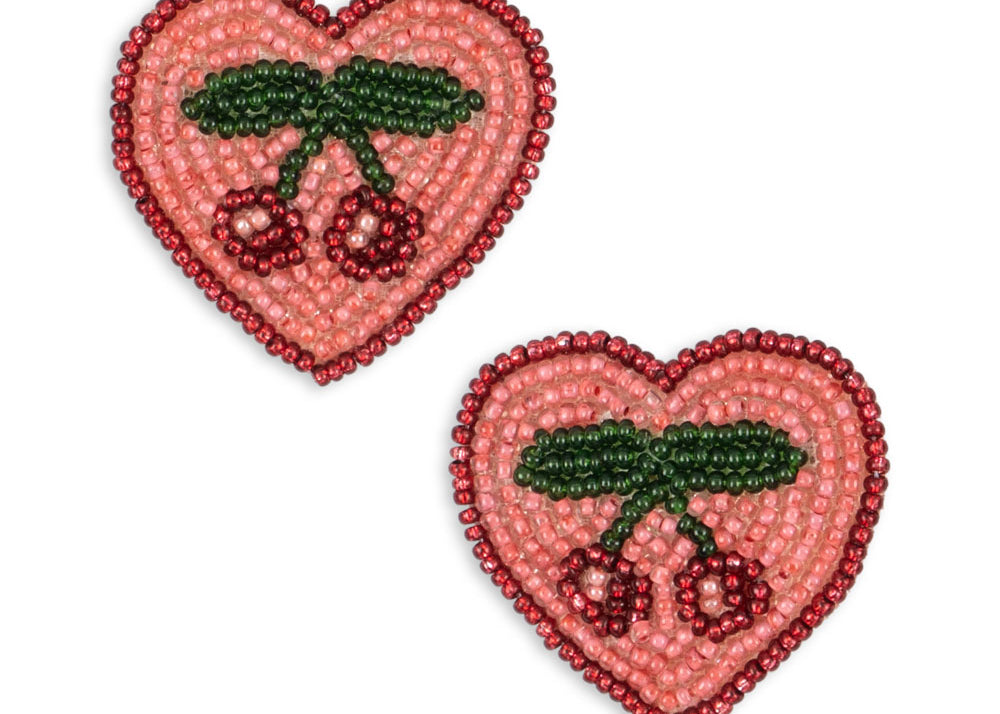 Konges Sløjd A/S HAIR ACCESSORIES cherry