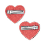 Konges Sløjd A/S HAIR ACCESSORIES cherry