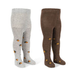 Konges Sløjd A/S STOCKINGS lemon