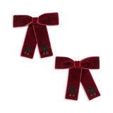 Konges Sløjd A/S HAIR ACCESSORIES rio red