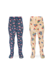 Konges Sløjd A/S STOCKINGS verona blues