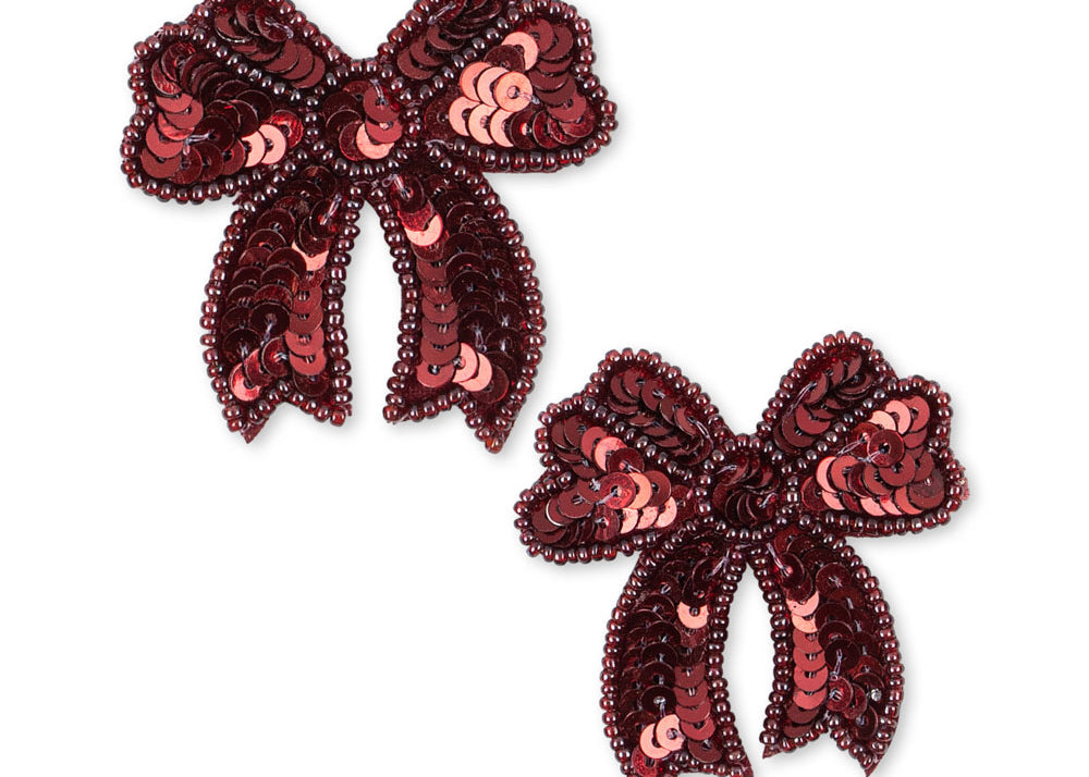 Konges Sløjd A/S HAIR ACCESSORIES rio red