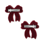 Konges Sløjd A/S HAIR ACCESSORIES rio red