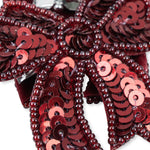 Konges Sløjd A/S HAIR ACCESSORIES rio red