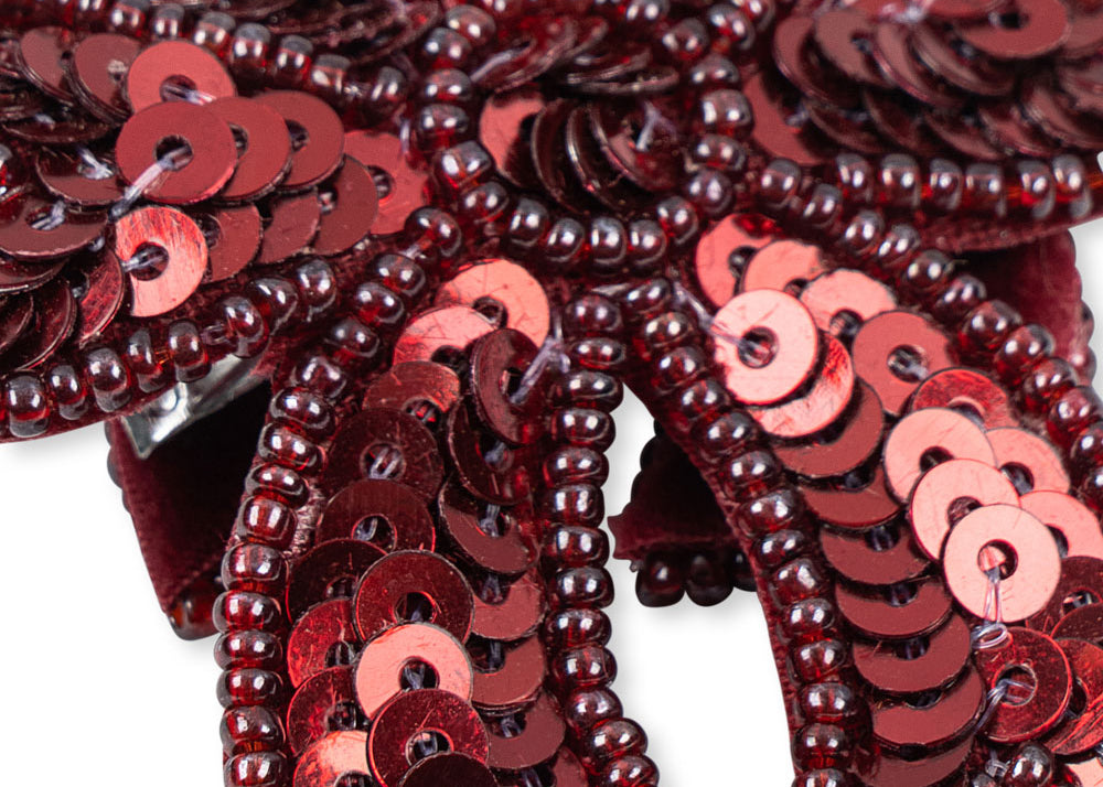 Konges Sløjd A/S HAIR ACCESSORIES rio red