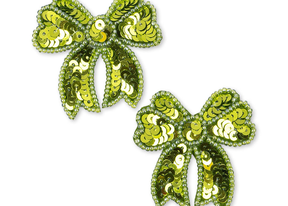 Konges Sløjd A/S HAIR ACCESSORIES green