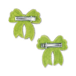 Konges Sløjd A/S HAIR ACCESSORIES green