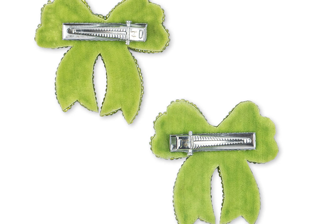 Konges Sløjd A/S HAIR ACCESSORIES green