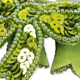 Konges Sløjd A/S HAIR ACCESSORIES green