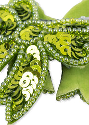 Konges Sløjd A/S HAIR ACCESSORIES green