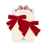 Konges Sløjd A/S HAIR ACCESSORIES barbados cherry