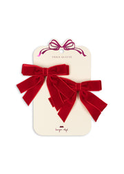 Konges Sløjd A/S HAIR ACCESSORIES barbados cherry