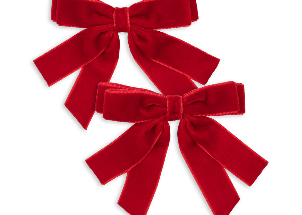 Konges Sløjd A/S HAIR ACCESSORIES barbados cherry