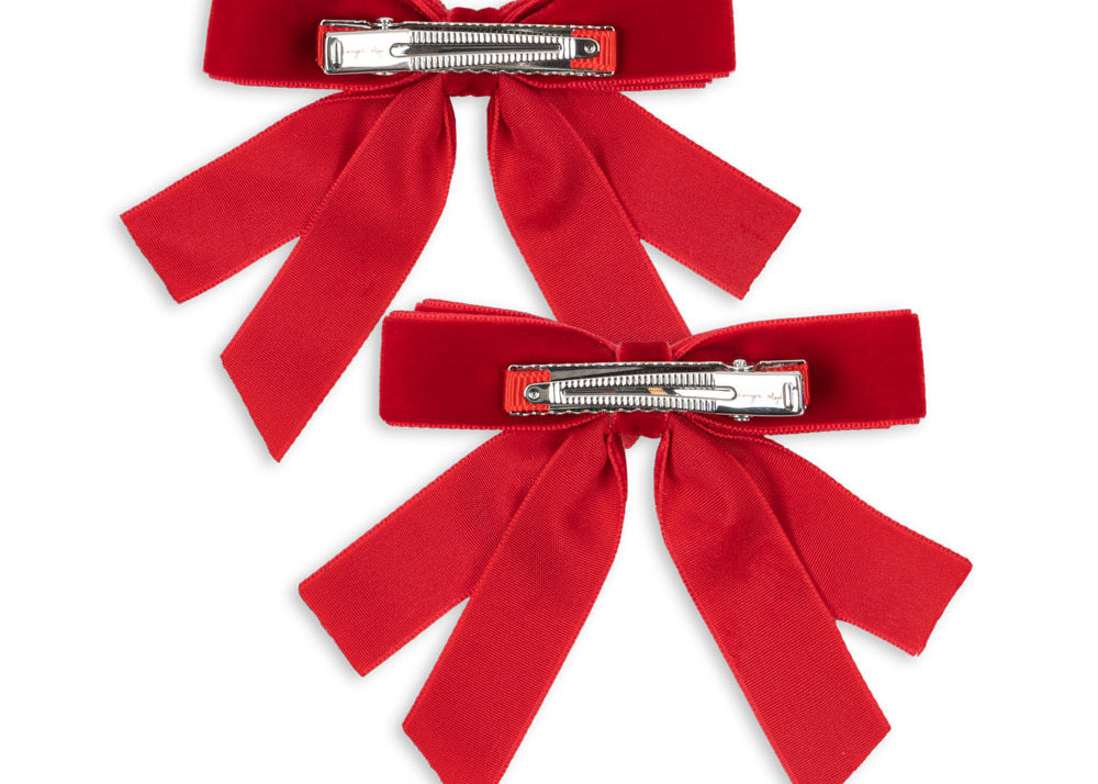 Konges Sløjd A/S HAIR ACCESSORIES barbados cherry