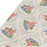 Konges Sløjd A/S MUSLIN CLOTHS verona blues