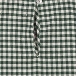 Konges Sløjd A/S WOVEN DRESSES green check