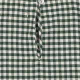 Konges Sløjd A/S WOVEN DRESSES green check