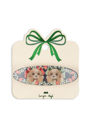 Konges Sløjd A/S HAIR ACCESSORIES puppy