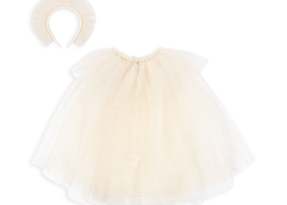 Konges Sløjd A/S COSTUMES buttercream