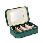 Konges Sløjd A/S JEWELLERY bottle green