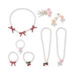 Konges Sløjd A/S JEWELLERY bottle green