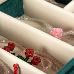 Konges Sløjd A/S JEWELLERY bottle green