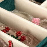 Konges Sløjd A/S JEWELLERY bottle green