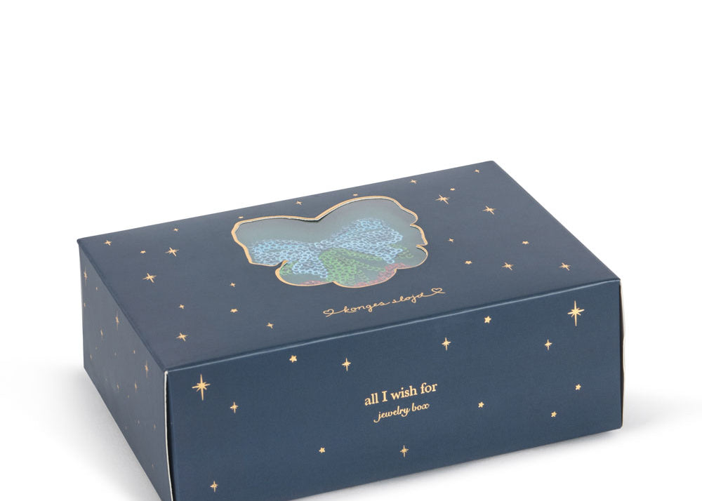 Konges Sløjd A/S JEWELLERY bottle green