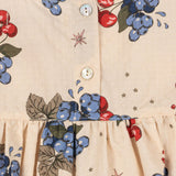 Konges Sløjd A/S WOVEN SHIRTS cremona