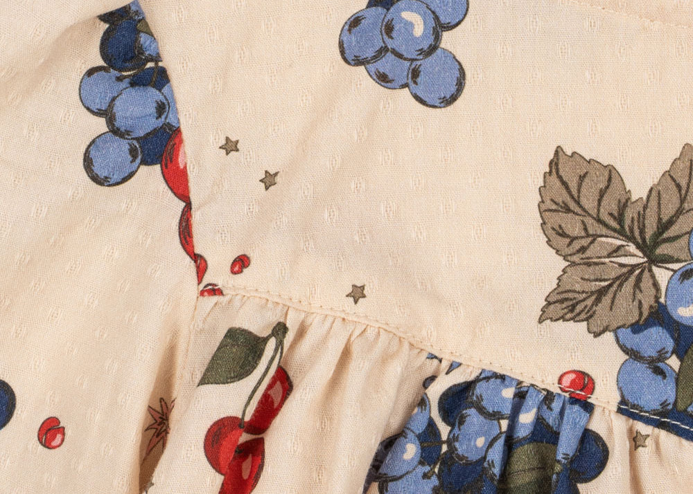 Konges Sløjd A/S WOVEN SHIRTS cremona