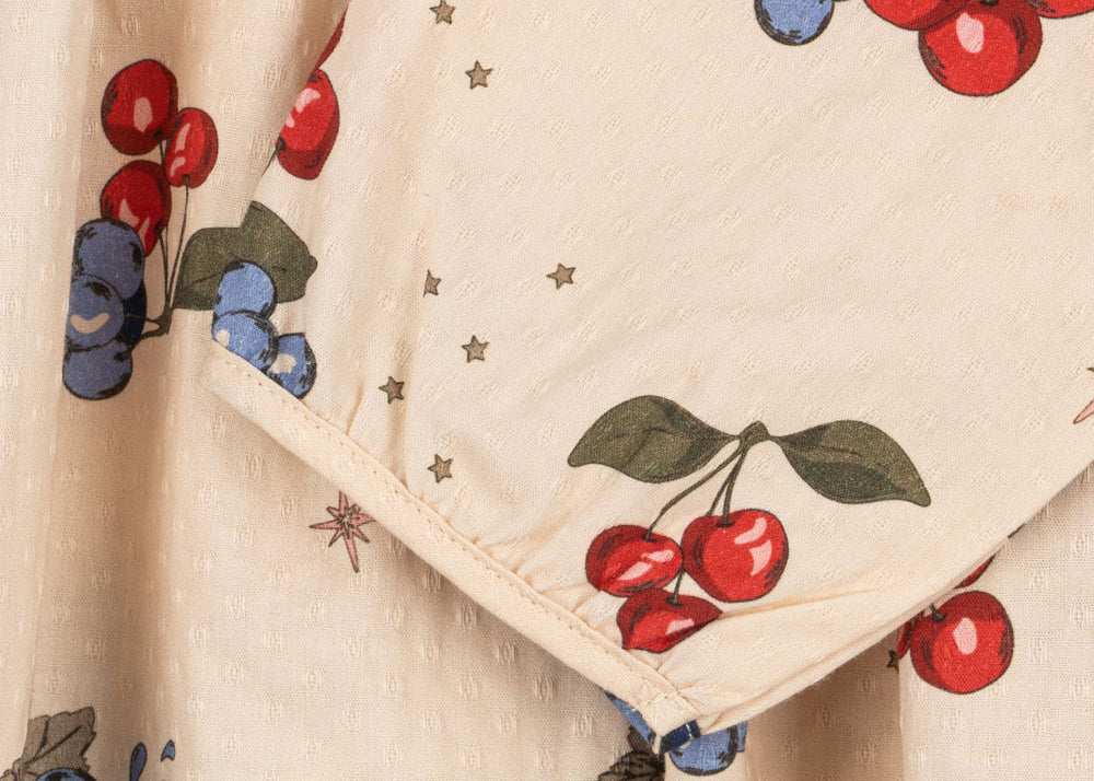 Konges Sløjd A/S WOVEN SHIRTS cremona