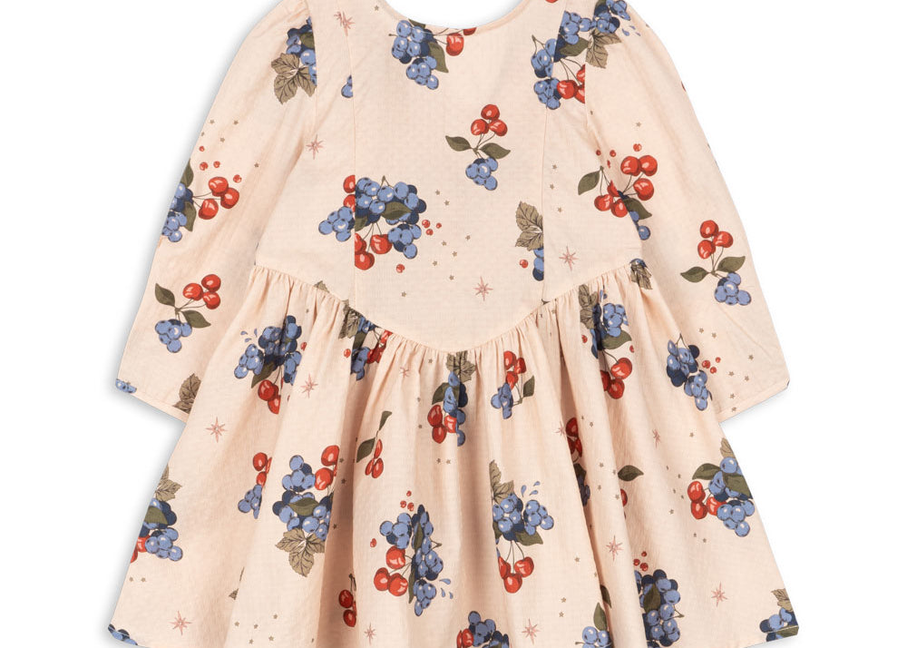 Konges Sløjd A/S WOVEN DRESSES cremona