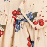 Konges Sløjd A/S WOVEN DRESSES cremona