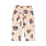 Konges Sløjd A/S WOVEN PANTS cremona