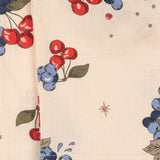 Konges Sløjd A/S WOVEN PANTS cremona