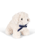 Konges Sløjd A/S TEDDY BEARS white dog