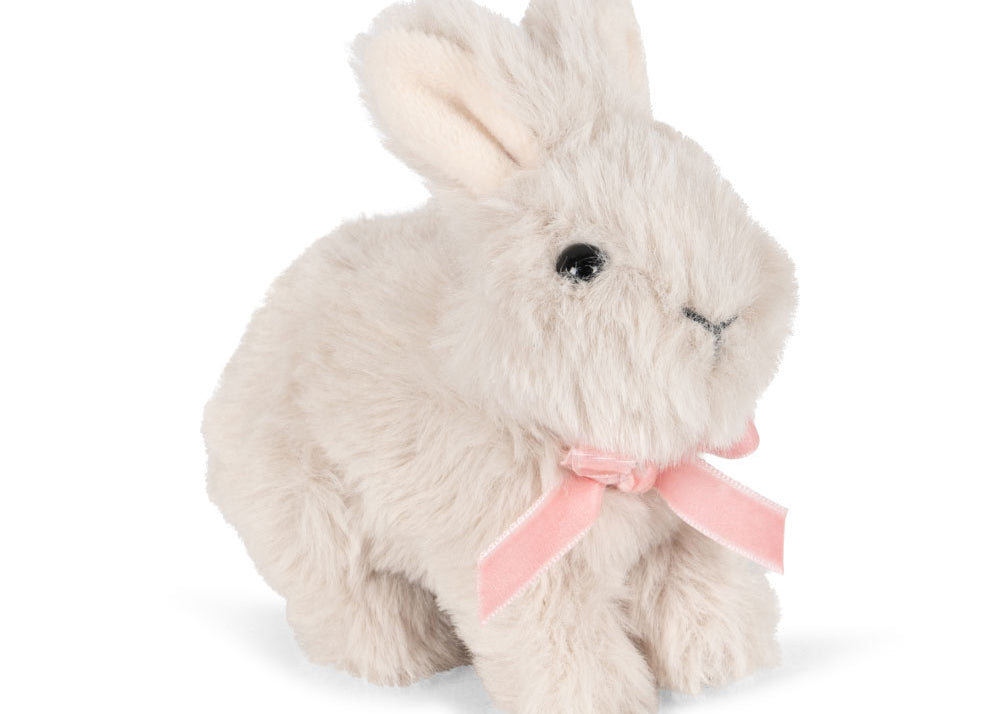 Konges Sløjd A/S TEDDY BEARS white bunny