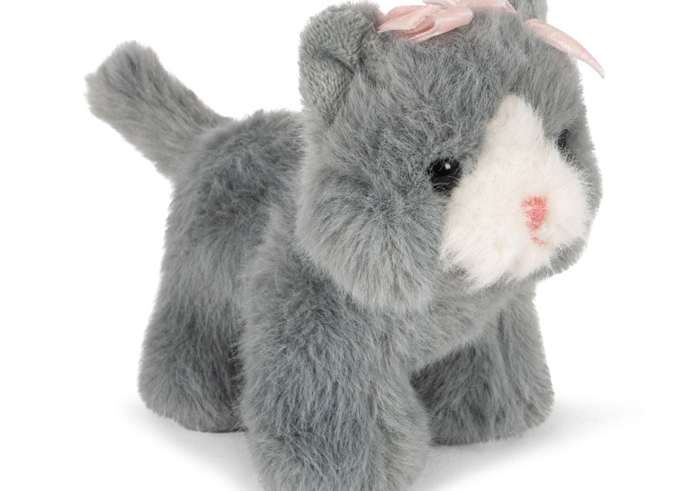 Konges Sløjd A/S TEDDY BEARS grey cat