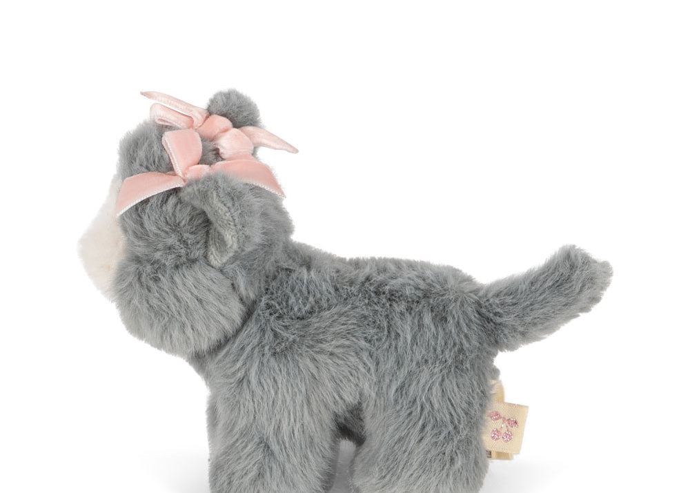 Konges Sløjd A/S TEDDY BEARS grey cat