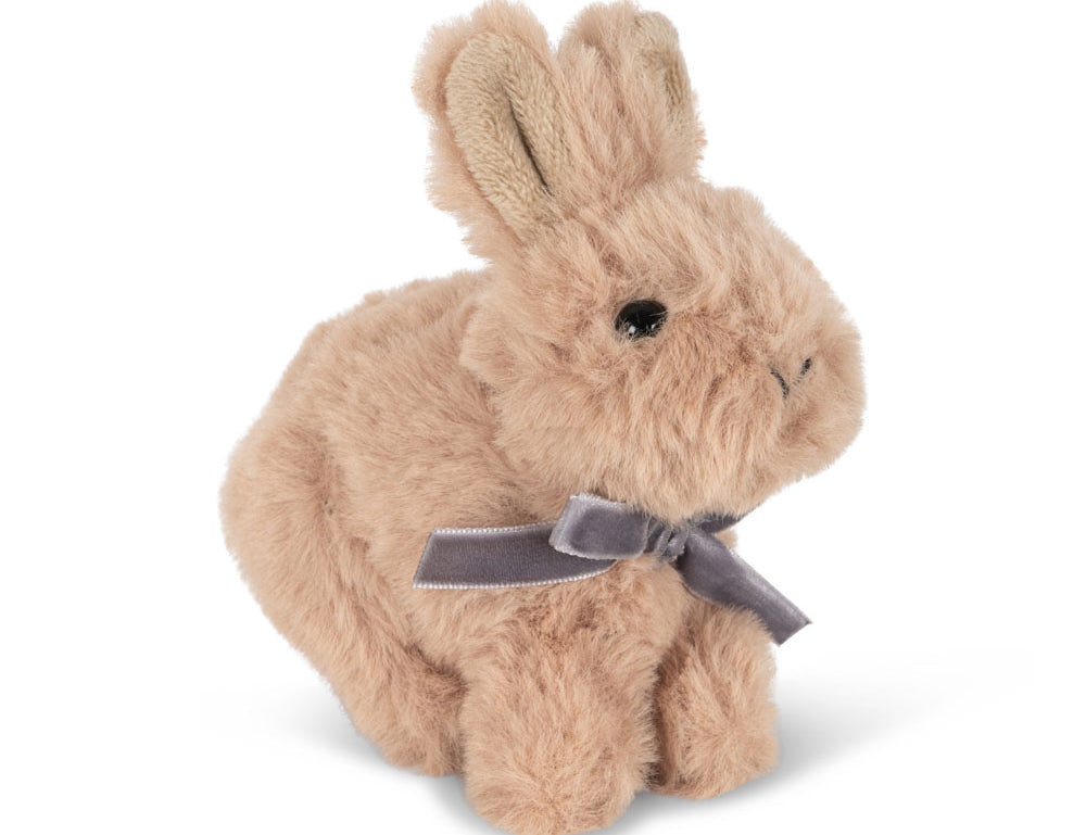 Konges Sløjd A/S TEDDY BEARS brown bunny