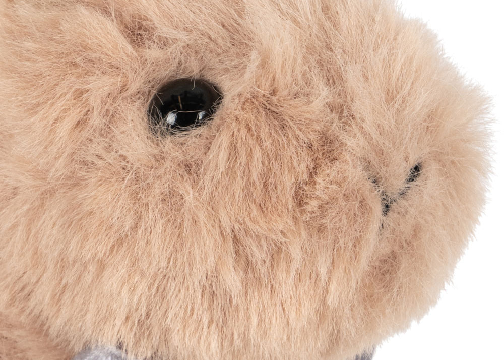 Konges Sløjd A/S TEDDY BEARS brown bunny