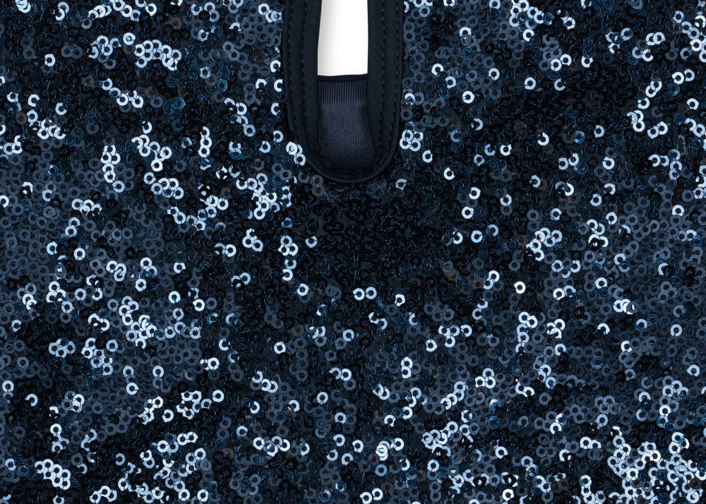 Konges Sløjd A/S WOVEN DRESSES dark navy