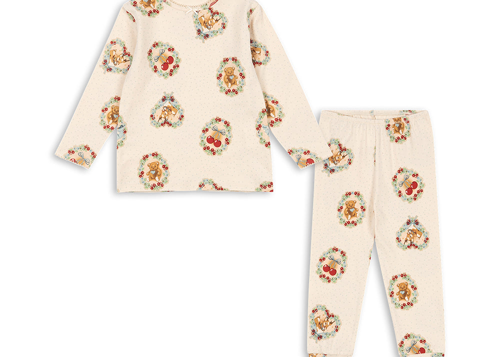 Konges Sløjd A/S SETS deer diary