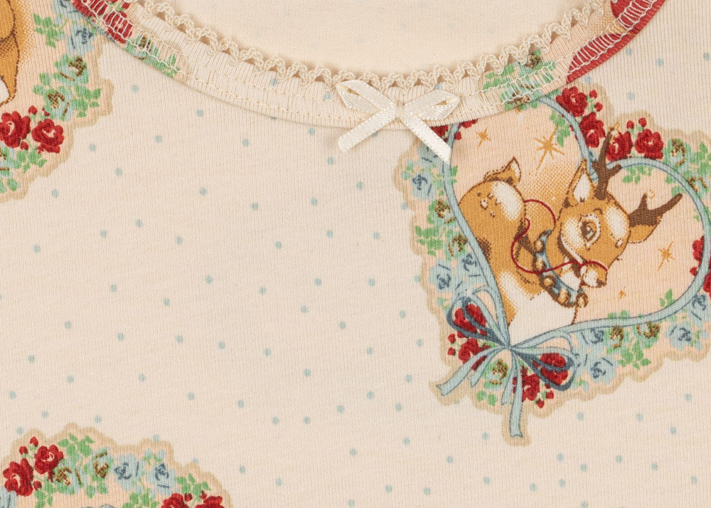 Konges Sløjd A/S SETS deer diary