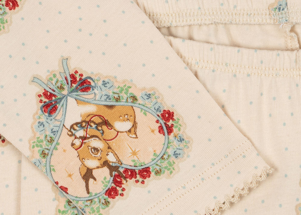 Konges Sløjd A/S SETS deer diary